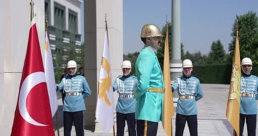 Cumhurbaşkanı Erdoğan, Karadağ Başbakanı Milojko Spajic’i kabul etti