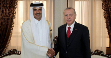 Cumhurbaşkanı Erdoğan Katar'a Gidiyor! Hangi Konular Konuşulacak?