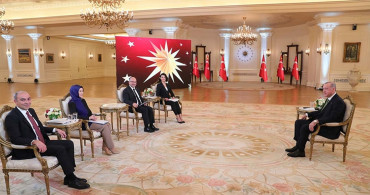 Cumhurbaşkanı Erdoğan Katıldığı Canlı Yayında Ekonomik Gündem Hakkında Açıklamalarda Bulundu!