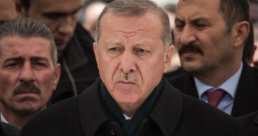 Cumhurbaşkanı Erdoğan, Kılıçdaroğlu'na Yeni Bir Tazminat Davası Açtı
