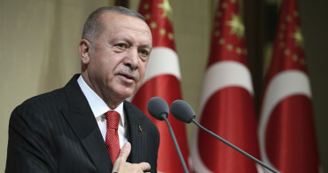 Cumhurbaşkanı Erdoğan Reform Paketini Açıkladı