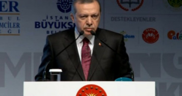 Cumhurbaşkanı Erdoğan: İstihdam Daha da Artacak