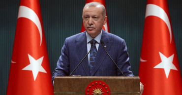 Cumhurbaşkanı Erdoğan Koronavirüs Aşısı Oldu mu?