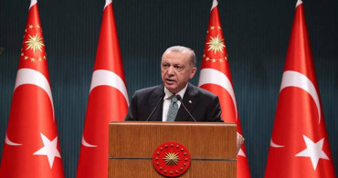Cumhurbaşkanı Erdoğan köy yaşam merkezini duyurdu: 2023'ün sonuna kadar hayata geçirmeyi planlıyoruz