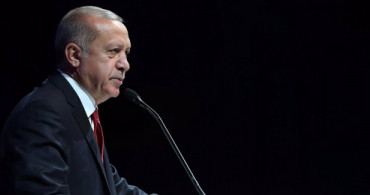 Cumhurbaşkanı Erdoğan Medya Organlarını Kadın Programları Konusunda Uyardı