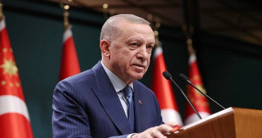 Cumhurbaşkanı Erdoğan müjdeli haberi verdi: Yıl boyunca fiyatlar artmayacak