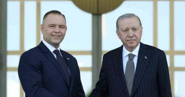 Cumhurbaşkanı Erdoğan, NATO zirvesinde Avrupa sütununun güçlendirilmesi hedefini vurguladı