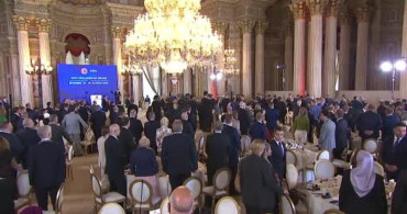 Cumhurbaşkanı Erdoğan, NATO zirvesinde Türkiye'nin rolünü vurguladı