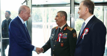 Cumhurbaşkanı Erdoğan: NATO’ya Ankara’da başarı ile ev sahipliği yaptık