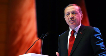 Cumhurbaşkanı Erdoğan: Neyi Başardıysak Milletimizle Birlikte Başardık