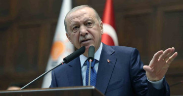 Cumhurbaşkanı Erdoğan: 'Paralel yönetim modeli Türkiye siyaseti de paralize ediyor'