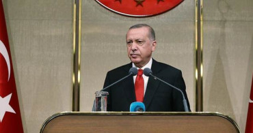 Cumhurbaşkanı Erdoğan Pınar Gültekin Cinayeti İçin Söz Verdi