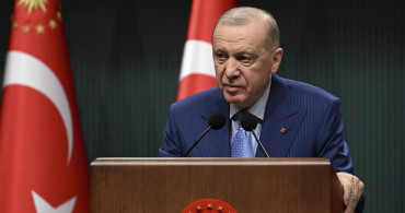 Cumhurbaşkanı Erdoğan: Polonya'yla 15 milyar dolarlık ticaret hacmini hedefliyoruz