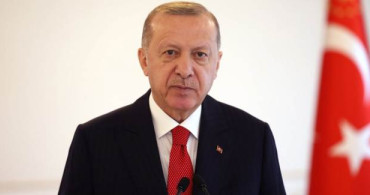 Cumhurbaşkanı Erdoğan: Salgının Boynunu Aşağı Çevirmeyi Başaracağız