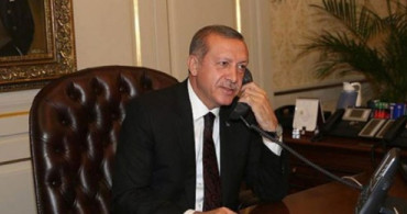 Cumhurbaşkanı Erdoğan Şampiyon Sporcuları Tebrik Etti