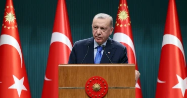 Cumhurbaşkanı Erdoğan, seçim çalışmalarına hız kesmeden devam ediyor: Bugün Ordu ve Giresun'da miting düzenleyecek!