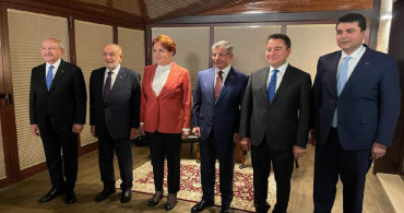 Cumhurbaşkanı Erdoğan seçim tarihini açıkladı: Gözler Altılı Masa’ya çevrildi! İşte adayın belli olacağı tarih