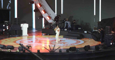 Cumhurbaşkanı Erdoğan, Sefo'nun Konserine Katıldı