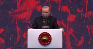 Cumhurbaşkanı Erdoğan: Şehitleri unutmadığımız gibi teröristleri de affetmeyeceğiz