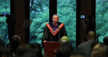 Cumhurbaşkanı Erdoğan Sinop Nükleer Santrali ile İlgili Son Durumu Paylaştı
