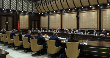 Cumhurbaşkanı Erdoğan, Sırbistan Lideri Vucic ile Görüştü