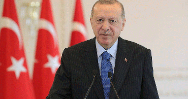 Cumhurbaşkanı Erdoğan, Sosyal Medyadan Enflasyon Hakkında Açıklamada Bulundu