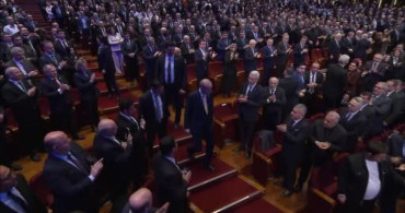 Cumhurbaşkanı Erdoğan Su Kaynaklarının Önemi Üzerine Konuştu