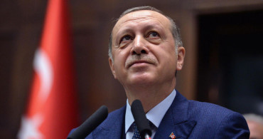 Cumhurbaşkanı Erdoğan: Suriye'de Milyonlarca Hayat Kurtardık