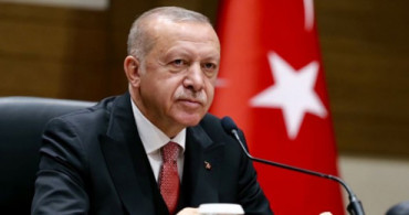 Cumhurbaşkanı Erdoğan Tacikistan'ı Ziyaret Edecek
