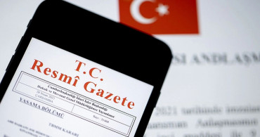 Cumhurbaşkanı Erdoğan tarafından imzaladı: Kritik atamalar Resmi Gazete’de yayımlandı