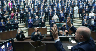 Cumhurbaşkanı Erdoğan, terörsüz Türkiye sürecine dair yeni düzenlemeleri açıkladı