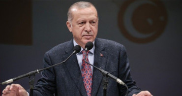 Cumhurbaşkanı Erdoğan Trump Görüşmesinin Detaylarını Anlattı: ABD'den F-35 İtirafı 