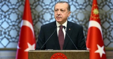 Cumhurbaşkanı Erdoğan, Türk Polis Teşkilatının 174. Kuruluş Yıl Dönümünü Kutladı