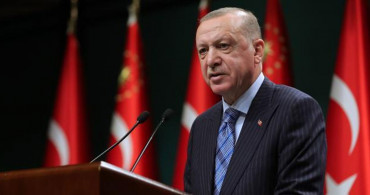 Cumhurbaşkanı Recep Tayyip Erdoğan Müjdeyi Duyurdu: Temel Tüketim Maddelerinde KDV Oranını %1'e Düşürüyoruz!