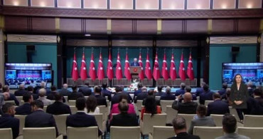 Cumhurbaşkanı Erdoğan: Türkiye, NATO ittifakının en önemli aktörlerinden biridir