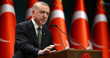 Cumhurbaşkanı Erdoğan Twitter Fleets Özelliğini Kullandı