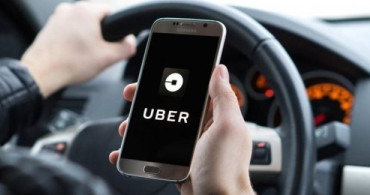 Cumhurbaşkanı Erdoğan: UBER Konusu Bizim İçin Bitmiştir 