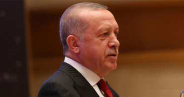 Cumhurbaşkanı Erdoğan: Ülkemizdeki Engelli Memur Sayısı 56 Bin 500 Kişiye Ulaştı