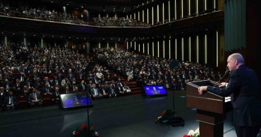 Cumhurbaşkanı Erdoğan: Vakıflar Haftası'nda Önemli Açıklamalar