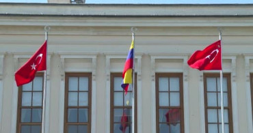 Cumhurbaşkanı Erdoğan, Venezuela Geçici Devlet Başkanı Rodriguez'i Ağırladı