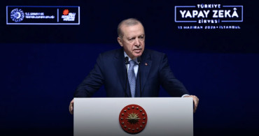 Cumhurbaşkanı Erdoğan: Yapay zekâda lider ülkeler sınıfına yükseleceğiz