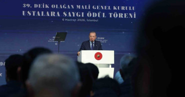 Cumhurbaşkanı Erdoğan Yatırımcılara Çağrıda Bulundu