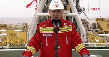 Cumhurbaşkanı Erdoğan Yeni Rezerv Miktarını Açıkladı!