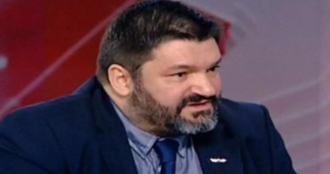 Cumhurbaşkanı Erdoğan’a Saldıran Kranidiotis Kimdir?