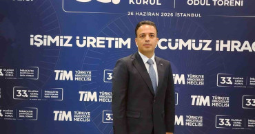 Cumhurbaşkanı Erdoğan’a sunulan özel tablo Gaziantep’te dokundu
