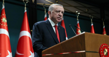 Cumhurbaşkanı Erdoğan’dan 15 Temmuz sözleri: Unutulmasına ve unutturulmasına izin vermeyeceğiz