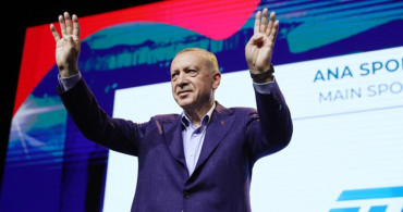 Cumhurbaşkanı Erdoğan'dan ABD'de Önemli Açıklamalar!