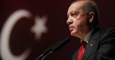Cumhurbaşkanı Erdoğan'dan ABD'deki Irkçı George Floyd Cinayetine Tepki
