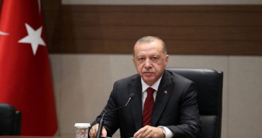Cumhurbaşkanı Erdoğan'dan ABD'ye Terör Uyarısı!