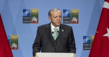 Cumhurbaşkanı Erdoğan’dan AB’ye net sözler: Onlar sözünü tutarsa biz de tutacağız